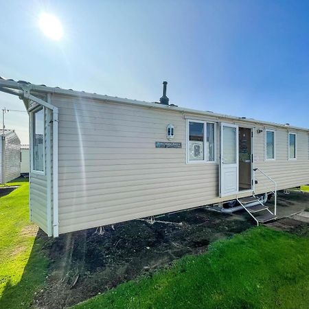 Lovely Caravan With Wifi At Broadland Sands In Suffolk Ref 20035Bs Ξενοδοχείο Hopton on Sea Εξωτερικό φωτογραφία